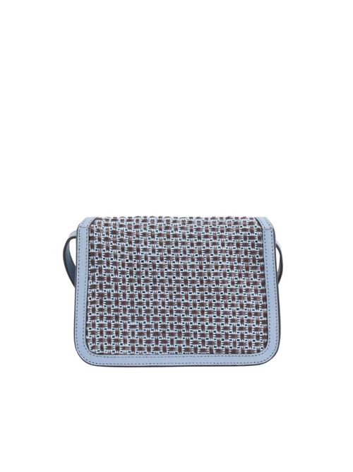 Lucrezia wow borsa a tracolla THE BRIDGE | 041920KX00A